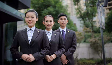教育事業