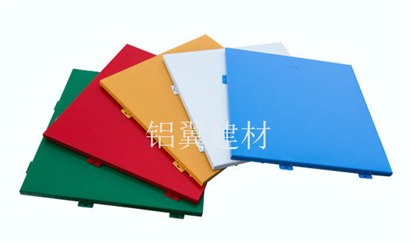 氟碳噴涂鋁單板報(bào)價(jià)